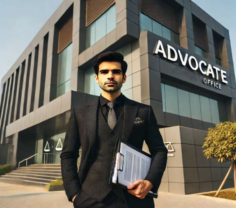 Best Supreme Court Advocate in Dwarka Sector 8